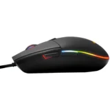 Raven III Stealth Gaming miš USB optički