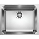 Blanco sudoper SUPRA 500-IF INOX 18/10, bez dalj. upr. | shoptok.hr