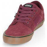 Etnies Skate čevlji BARGE LS Bordo | Shoptok.si