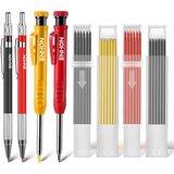 Venisymlis Set za označevanje s svinčnikom Carpenter 4PCS, (22096196) Cene