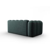 Micadoni Home Tirkizna modularna sjedeća garnitura (s lijevim kutom) Lupine – | shoptok.hr