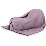 SLOWDOWN Ljubičasta vreća za sjedenje od samta Cocoon 120 – | shoptok.hr