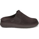 Fitflop GEN-FF CLOSED BACK Smeđa Slike