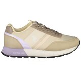 U.S. Polo Assn. US POLO BEST PRICE BEIGE WOMEN'S SPORT SHOES Cijene