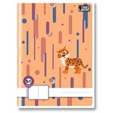  Zvezek tako lahko A4, S1, brezčrtni, 40 listov, splošni | Shoptok.si