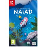 Meridiem_publishing Naiad: Flow Edition (Nintendo Switch) Cijene