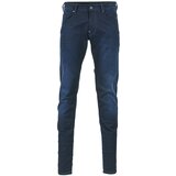 G-star Raw Jeans skinny REVEND SUPER SLIM Modra Cene