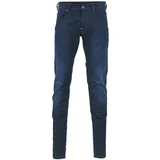 Jeans skinny REVEND SUPER SLIM Modra