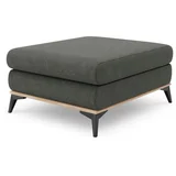 Temno siv puf Windsor & Co Zofe Planet