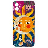  Maska za telefon SVETLECE za Samsung A04E DZ9/4, Ljubičasta | Eponuda.com
