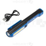  SVJET.RUČNA LED 3W/3W 160Lm/150Lm 1200mAh USB MAGNET | shoptok.hr