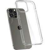 Spigen Ultra Hybrid maska za iPhone 13 Pro izdržljiva prozirna maska | Eponuda.ba