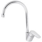  rosan JA382003 smart 210 chrome baterija (slavina) za sudoperu sa 3 cevi sa pokretnom lulom | Eponuda.com