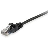 Equip Omrežni kabel Cat.5E U/Utp 7,5M črn, (21407064) | Shoptok.si