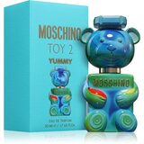 Moschino Toy 2 Yummy parfemska voda za žene 50 ml | shoptok.hr