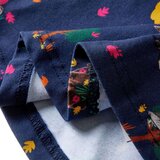  Dječja suknja modra 104 | shoptok.hr