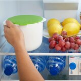 Lékué Plastična posoda za izdelavo domačega sira – | Shoptok.si