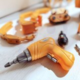 Woopie set mega gradilište 5 u 1 | shoptok.hr