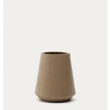 Kave Home Betonski okrasni cvetlični lonec ø 50 cm Calun – | Shoptok.si