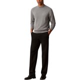 Calvin Klein Jeans LS EZ COTTON CREWNK LV04RC309G Siva | shoptok.hr