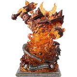  Hearthstone Ragnaros the Firelord zbirateljski kip 45cm | Shoptok.si