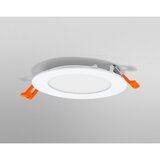 Osram led ugradna svetiljka slim 8W/230V 6500K, prečnik 12 cm | Eponuda.com