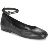 See by Chloé Balerinke LYNETTE Črna | Shoptok.si