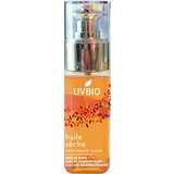 UVBIO luxury dry face oil regenerating & anti aging Cene