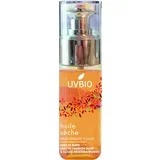 luxury dry face oil regenerating & anti aging