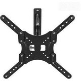 Maclean MC-759 zidni nosač za TV i monitor 13–55″, VESA 400 × 400, do 30 kg | shoptok.hr