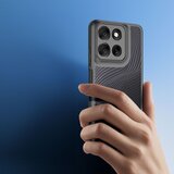 Dux ducis Aimo maska za Motorola G56 crna/prozirna | shoptok.hr