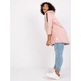 RELEVANCE Sweatshirt-RV-BL-6796.86-light pink | shoptok.hr