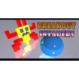 breakout invaders (pc) steam key global  breakout invaders (pc) steam key global Slike