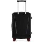  Kofer PC crno crveni S 23,5x37x55 cm | shoptok.hr