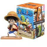 Mighty Jaxx Freeny's Hidden Dissectibles: One Piece Series 02 Cene