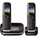 Panasonic KX-TGJ322GB Schnurlostelefon | Shoptok.si