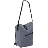  Torba za bicikl Siva 33 x 16 x 60 cm Poliester | shoptok.hr