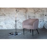 Venture Home fotelja Fluffy, smeđa | shoptok.hr