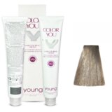 YOUNG Farba za kosu No 8 Light blond, 100ml | Eponuda.com