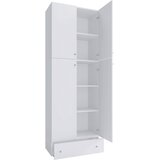 MID.YOU ARHIVSKA OMARA bela | Shoptok.si