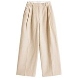 Tommy Hilfiger Široke ženske pantalone cene
