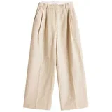 Široke ženske pantalone