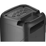  BOOMER 20 (65820) RGB črn prenosni BT zvočnik | Shoptok.si