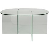 Zuiver Steklena klubska mizica 60x80 cm Linea – | Shoptok.si