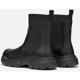Geox Black Girls Ankle Boots Junette - Girls | Shoptok.si