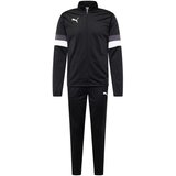 Puma Muška komplet trenerka Teamrise Tracksuit, 658653-03, Crna Cijene