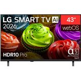 LG 43LB6506LA Full HD Smart TV 108 cm (43") | Shoptok.si