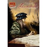 Čarobna knjiga Đuzepe de Nardo, Antonio Luki
 - Leonardo: Senka zavere | Eponuda.com