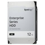 Synology 12TB sas entreprise hard disk HAS5310-12T Cene