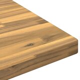  Pravokutni stolni vrh 110 x 50 x 3 cm Pravokutni - Bijela 90 x 55 x 3 5 cm Pravokutno | shoptok.hr